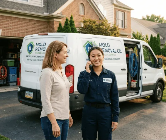 Crawlspace Mold Remediation Ursa, IL FAQs